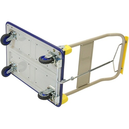 金象 キャリーラックDXL小ハンドル P