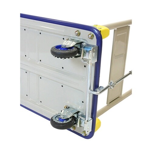 金象 キャリーラックDXL小ハンドル P