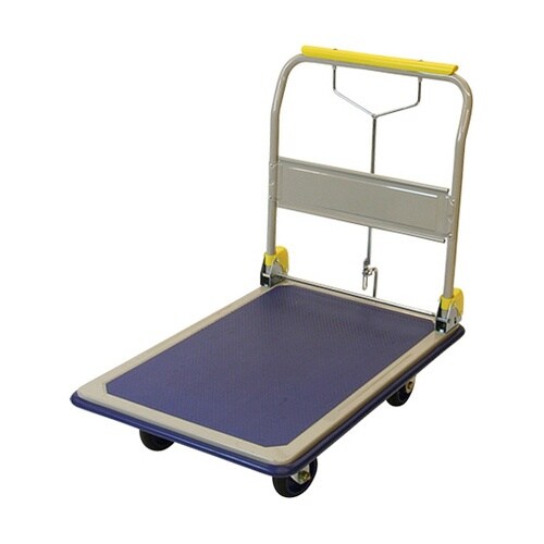 金象 キャリーラックDXL大ハンドル P