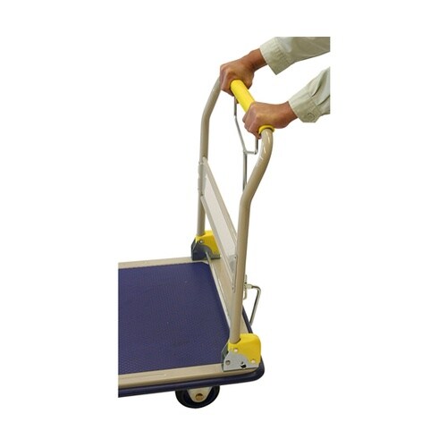 金象 キャリーラックDXL大ハンドル P