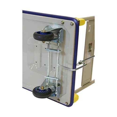 金象 キャリーラックDXL大ハンドル P