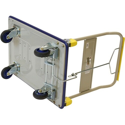 金象 キャリーラックDXL大ハンドル P