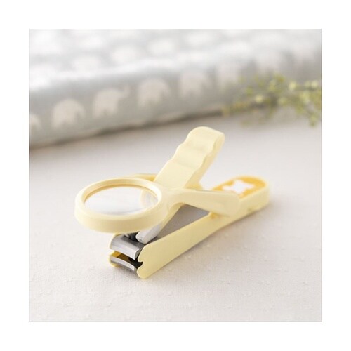 ルーペ付きツメキリ(プーさん)#000K