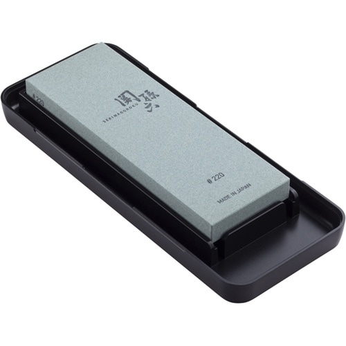 関孫六 荒砥石 #220 AP0328