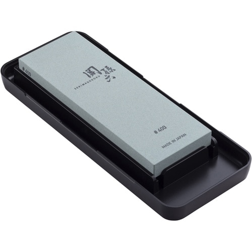 関孫六 荒砥石 #400 AP0329