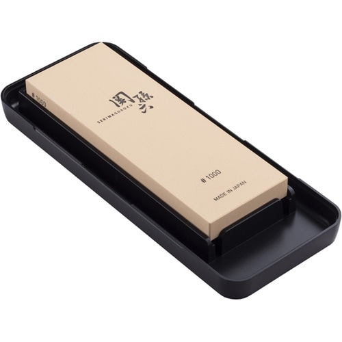 関孫六 中砥石 #1 AP0330