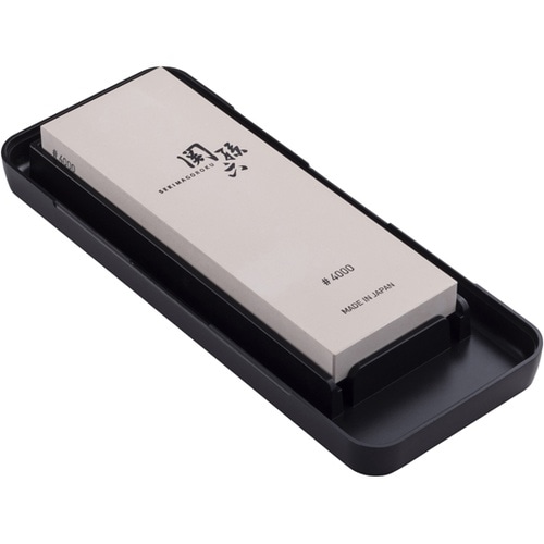 関孫六 仕上砥石 #4 AP0332