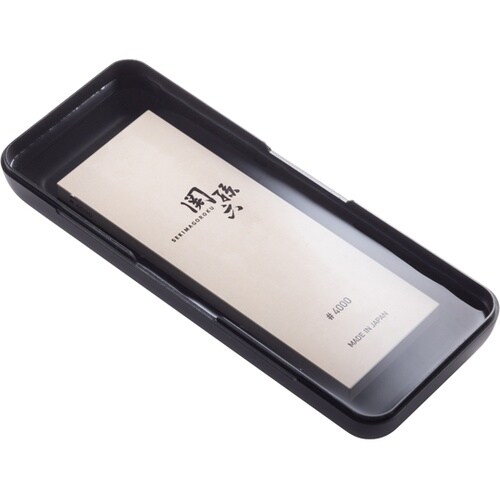 関孫六 仕上砥石 #4 AP0332