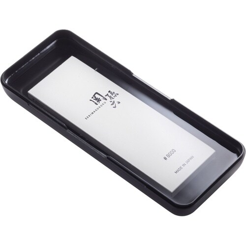 関孫六 超仕上砥石 #8 AP0333