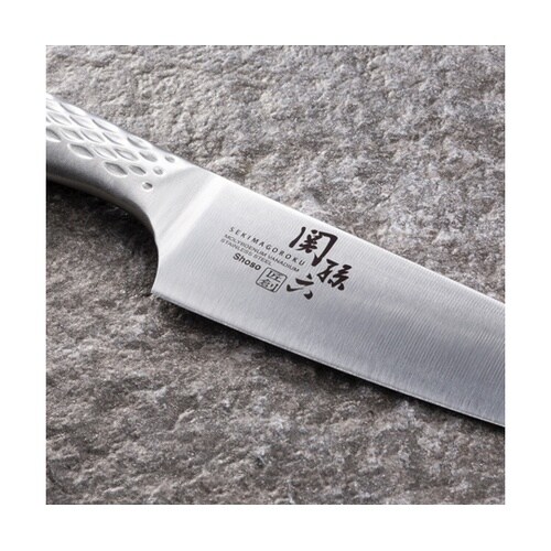 関孫六 匠創 シェフナイフ 150mm