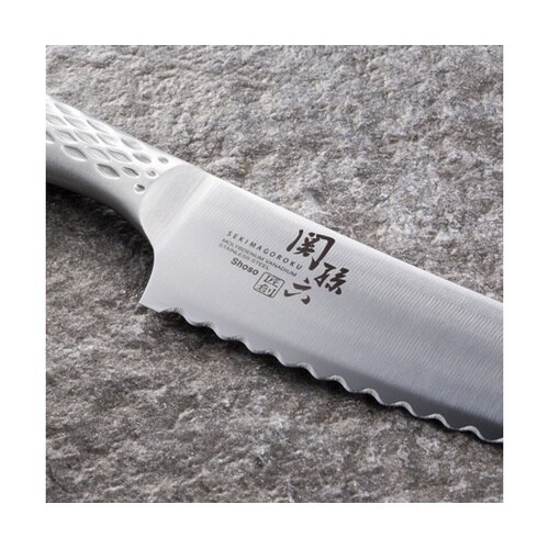 関孫六 匠創 パン切 210mm AB5