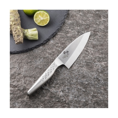 関孫六 匠創 小出刃105mm AK11