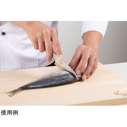 関孫六 匠創 小出刃105mm AK11