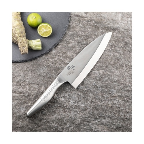 関孫六 匠創 出刃180mm AK113