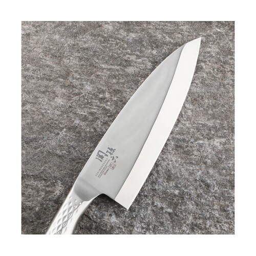 関孫六 匠創 出刃180mm AK113