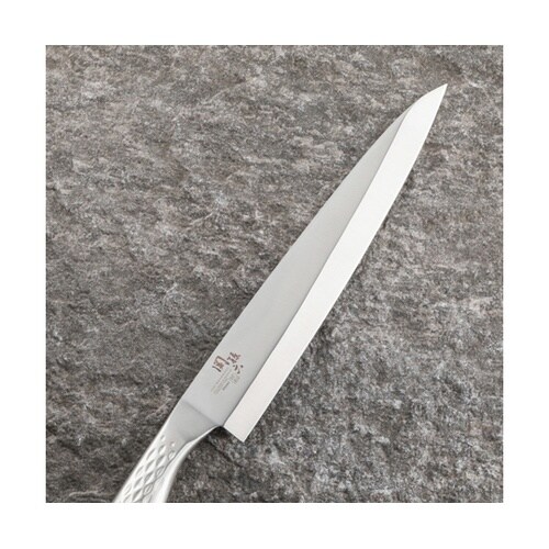 関孫六 匠創 柳刃210mm AK113