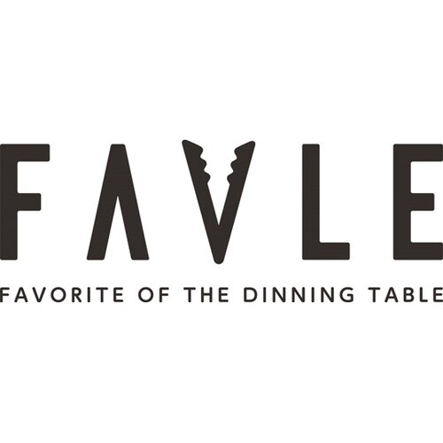 FAVLE スマートトング 翠 ミニ B