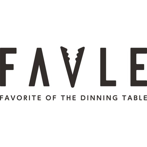 FAVLE スマートトング 蝶 ブラック