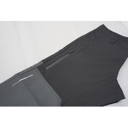 アクティブパンツ クロ S #1965−