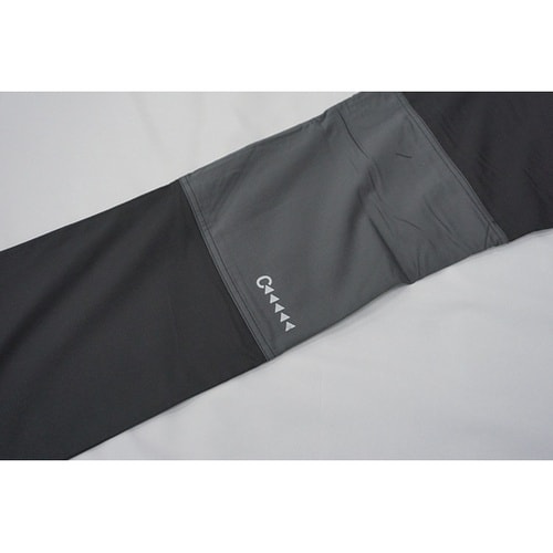 アクティブパンツ クロ S #1965−