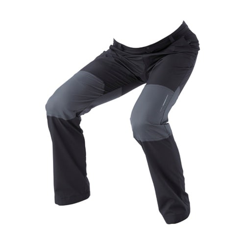 アクティブパンツ クロ LL #1965