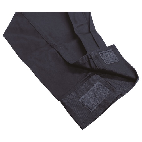 長袖ツナギ コン M #2190−02−