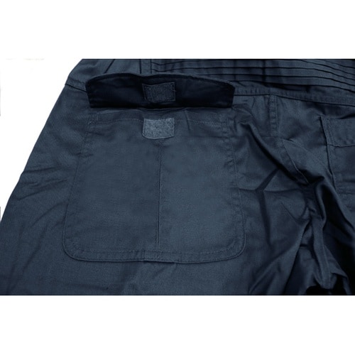 長袖ツナギ コン 8L #2190−02