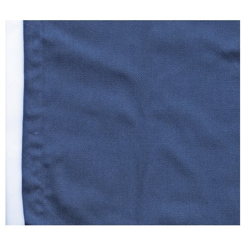 長袖ツナギ ブルー M #2190−07