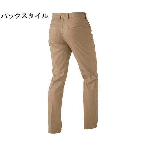 スラックス カーキ 88 #2813−0