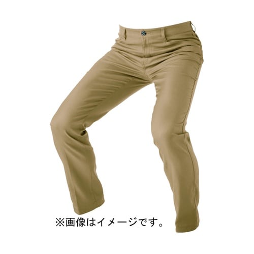 スラックス カーキ 91 #2813−0