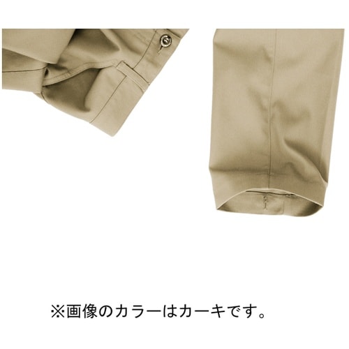 スラックス カーキ 91 #2813−0