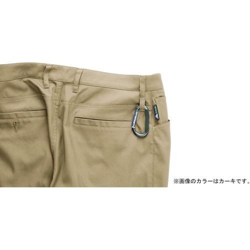 スラックス オリーブ 70 #2813−