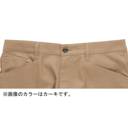 スラックス オリーブ 73 #2813−