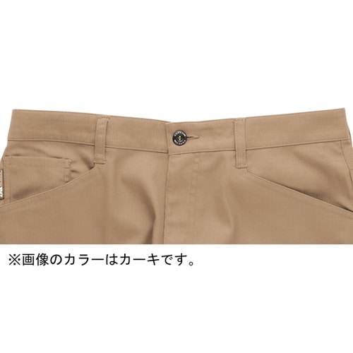 スラックス ミッド 青 115 #281