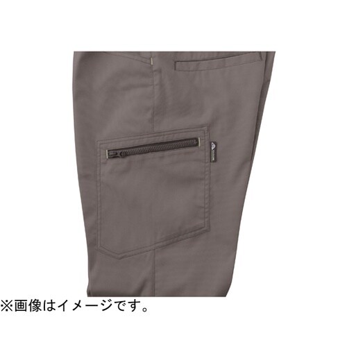 カーゴパンツ アッシュ 灰 76 #28