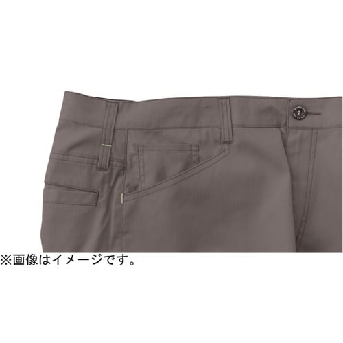 カーゴパンツ アッシュ 灰 115 #2