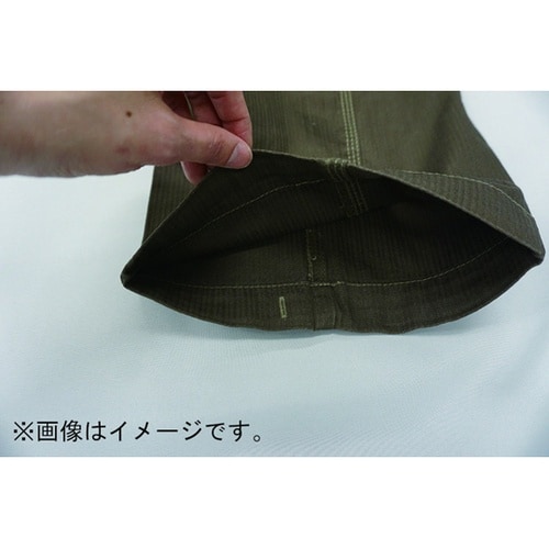 カーゴパンツ コン 4L #8165−0