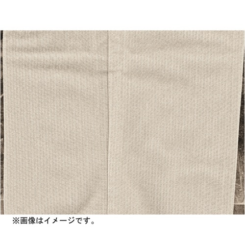 カーゴパンツ アイボリ6L #8165−