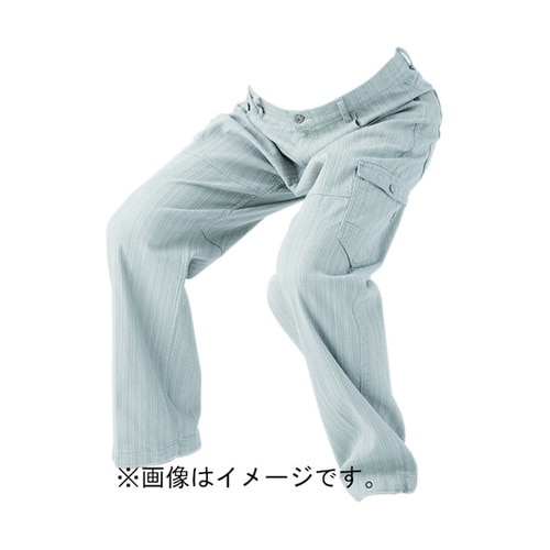 ワイドカーゴパンツ アイボリS #867