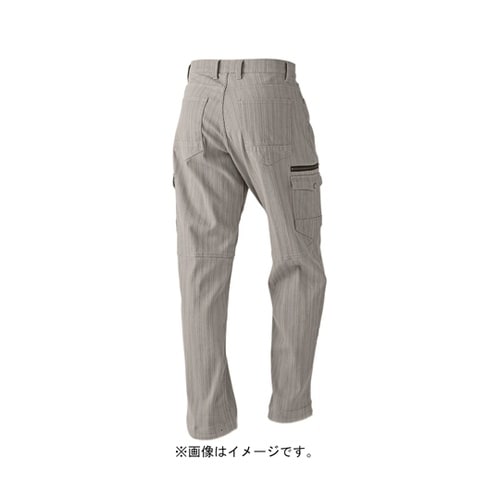 ワイドカーゴパンツインディゴLL #86