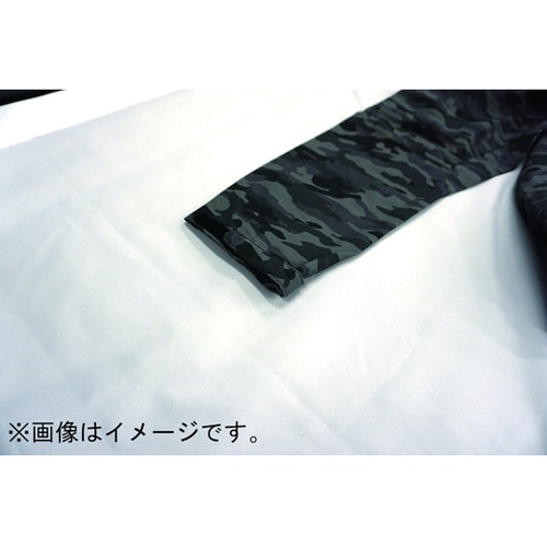 パーカー 迷彩グリーン XXL #947