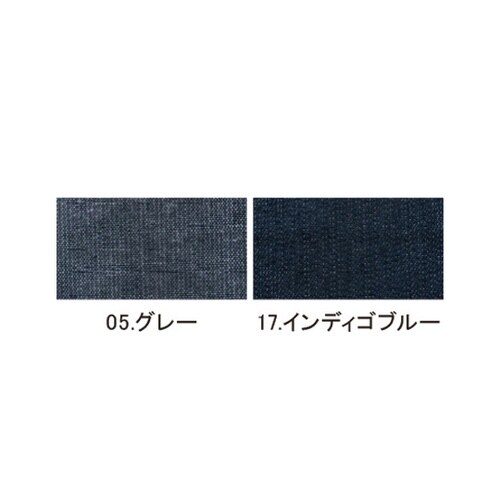 デニシャンカーゴパンツインディゴM #9