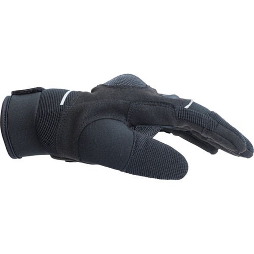 リフレクションプロテクトグローブ 黒M