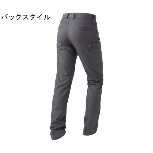 メンズカーゴパンツ オリーブ 82 #2