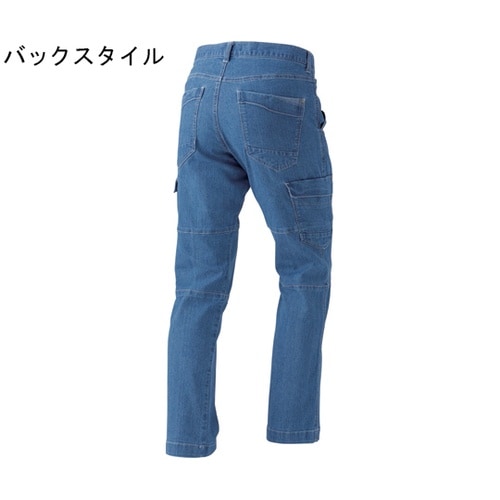 児島カーゴパンツ フェード L #982