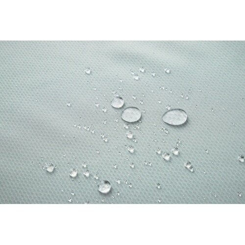 長袖ブルゾン Eグリーン 4L #196