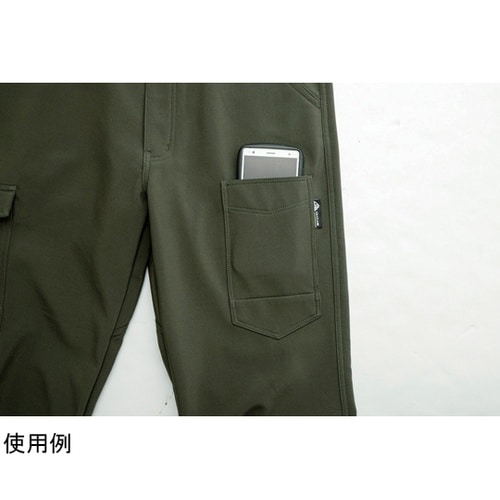 スリムパンツ OD 4L #1950−1