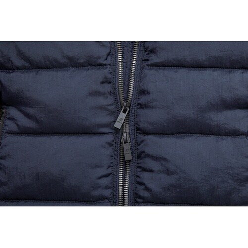 パーカーベスト ネイビー4L #8222