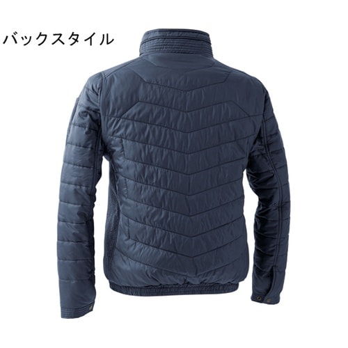 シレー アルミブルゾン コン 6L #9