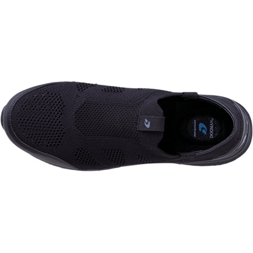 スリッポン N ブラック LL #870